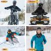 Balaclava Neck Warmer for Winter, Windproof and Cold Protection, Balaclava,
