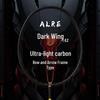 WEZHO Carbon Fiber Badminton Racket
