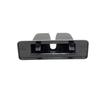 For The New Jaguar XFL XE XEL Original Trunk Door Lock Cover, Trunk Door Trim Cover