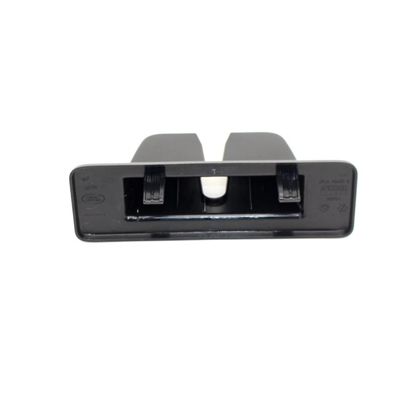 For The New Jaguar XFL XE XEL Original Trunk Door Lock Cover, Trunk Door Trim Cover