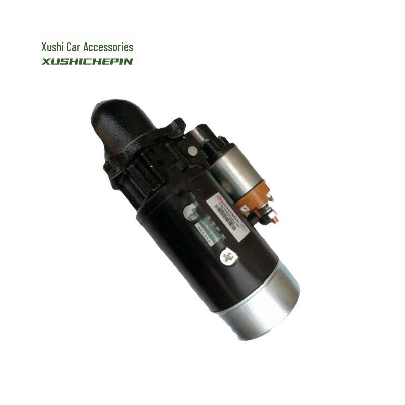 Xu Shi Starter Motor Assembly for Dongfeng Cummins EQ1118GA/EQ2102