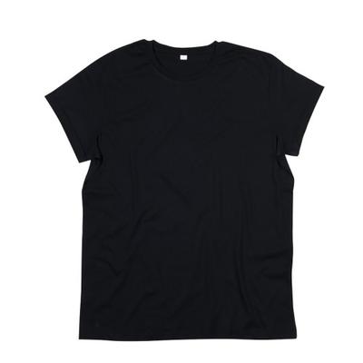 Camiseta de manga troll para hombre