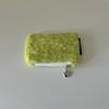 Tillandsia Light Green Pouch