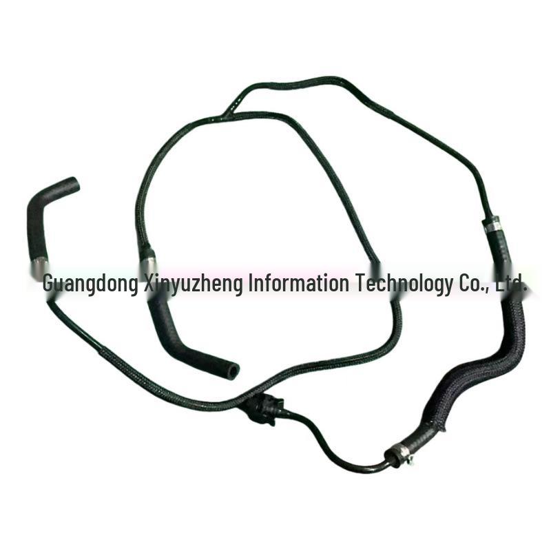 

DL/3.0 Model Car Auxiliary Radiator Hose G3GZ-8063A