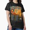 Ride or Die Sugarland Tour 2026 Jatisari Classic T-Shirt