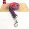 Custom Denim Blue Dog Leash - Innovative Pet Supplies