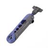 Portable Adjustable Fishing Line Spooler Reel Spooling System Tackle Tool