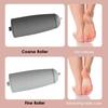 Rechargeable Electric Callus Remover Cordless Women Men Electronic Foot File Removes Dry Coarse Skin Calluses On Heels
