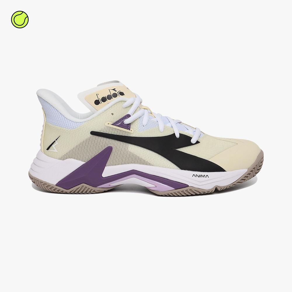Diadora B-Icon 3 Clay Purple