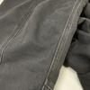 Columbia 90-00S Grey Oversized Duck Jacket Jacket L grayUsed