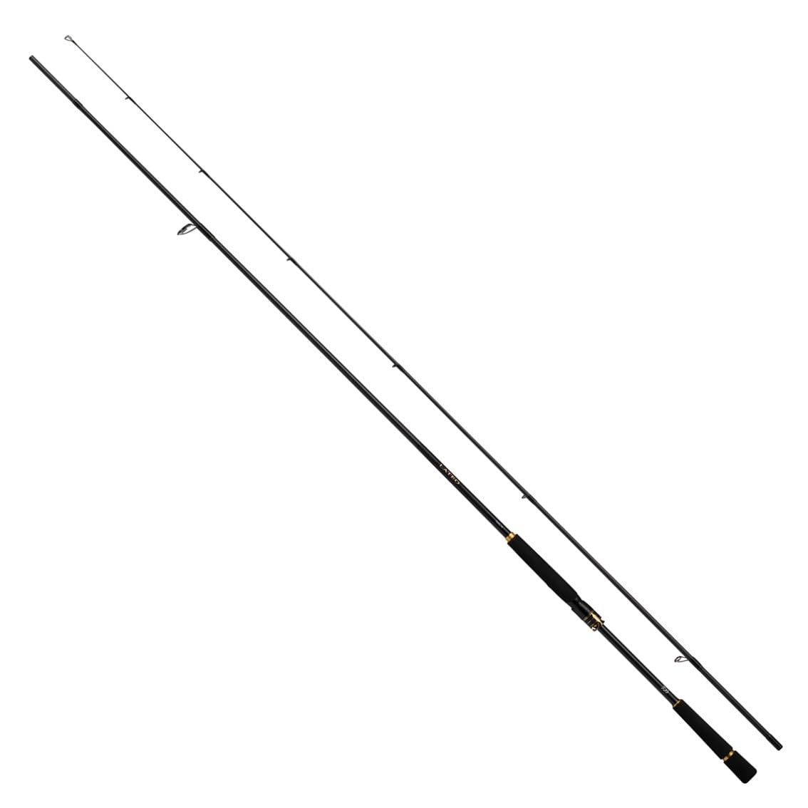 DAIWA jūras asaru stienis LATEO 96M