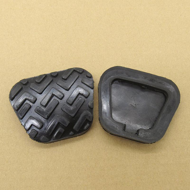 

Резиновая накладка педали тормоза/сцепления грузовика Foton для моделей Lingyu 1 piece