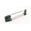 Effort-saving Sharpening Stone Rust-proof Double-sided Kitchen Sharpener Easy to Disassemble Double-sided Sharpener Kitchen Use