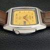 VINTAGE SEIKO 5 AUTOMATIC 7009A JAPAN MENS ORIGINAL DIAL WATCH A702381-5 R124-a702381