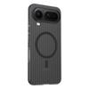 For Honor Magic 8 Pro Air Case Hard PC Matte Transparent Magnetic Anti-Fall Anti-slip Anti-Fingerprint Protective Back Cover She