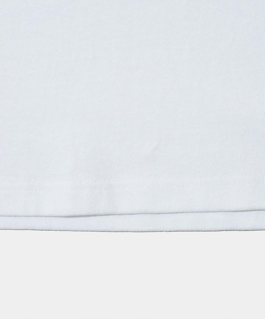 Seimoseuteopeu T-Shirt #7