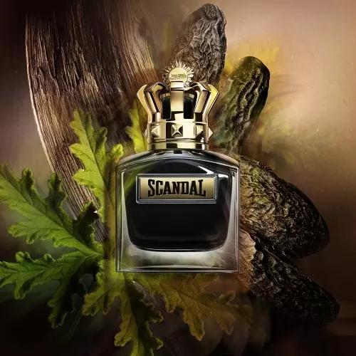 Jean-Paul-Gaultier Scandal Pour Homme Le Parfum eau de parfum 150 ml