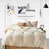 CHANSI Organic Soybean Winter Quilt