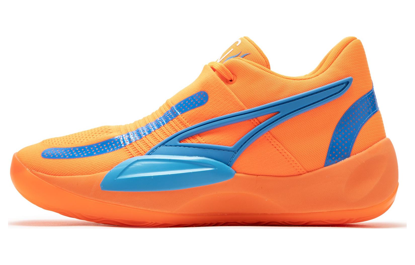 Neymar Jr. x Puma Rise Nitro  Ultra Orange  40.5