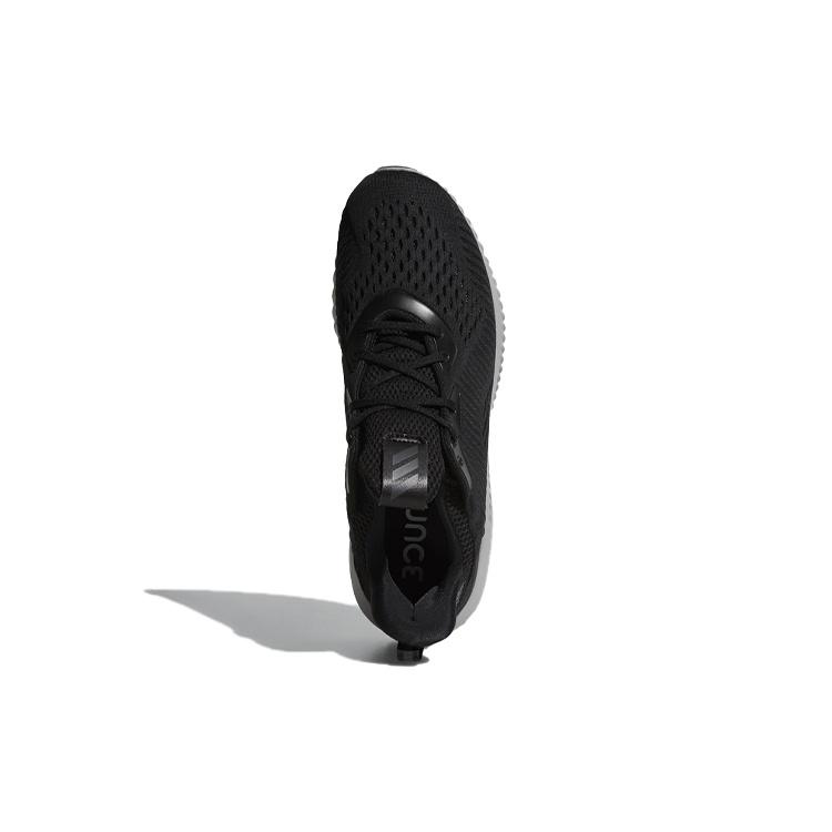 adidas Alphabounce EM 'Black' Men's BY4264