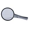 Magnifying Glass with Light Handheld Large LED Illuminated Lighted Magnifier for Seniors Reading Inspection Coin Jewelry