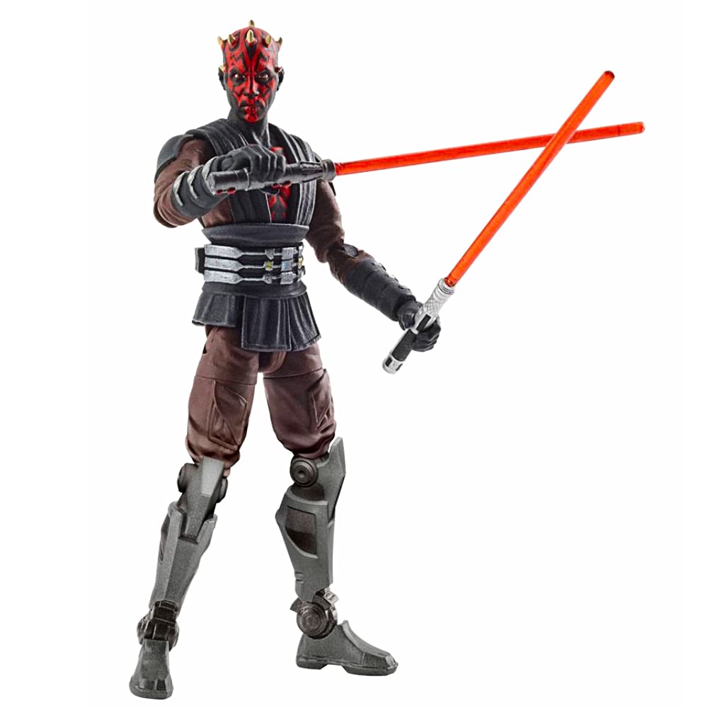 Star Wars Vintage Collection Basic Figure VC201 Clone Darth Maul STAR WARS 2021 THE VINTAGE COLLECTION Basic Figure DARTH MAUL Movie SW Star Wars