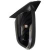 Side Mirror for Hyundai Creta (Left Side) Motor With Indicator & Coupler 2018