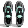 Adidas Neo Crazychaos 2.0 Shoes 'Black Aqua' Sneakers HQ4615