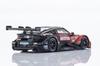 Kyosho MINI CAR & BOOK No.18 1/64 Motul Autech Z #23 2022