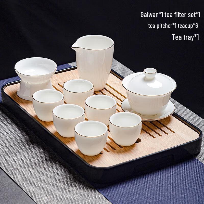 HANDUNYOU Wen Ding Cup