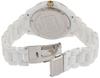 Coach GREYSON Analog Women's Watch, White/Multicolor, GREYSON.