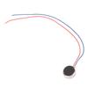 5pcs DC 3V 80mA Pager and Cell Phone Coin Flat Vibrating Micro Motor 10x2mm 11000RPM 1020