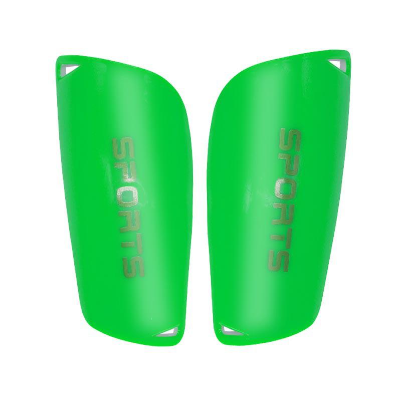 Breathable Thickened Shin Guard Inserts for Adults & Kids - Football Protection