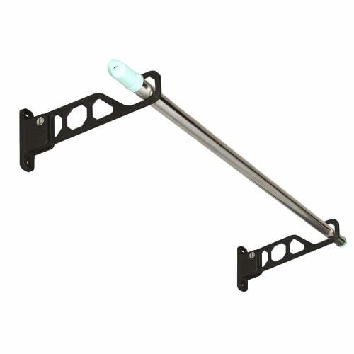 New Hikari SH-LHM295B Laundry Holder Mini 295 Black