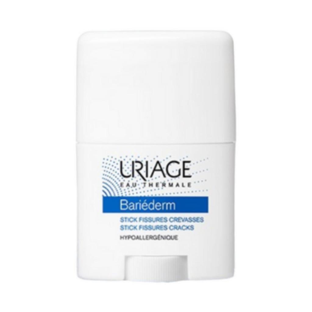 Uriage Bariederm Face Stick Multi‑Balm — 22 g (1 unit)