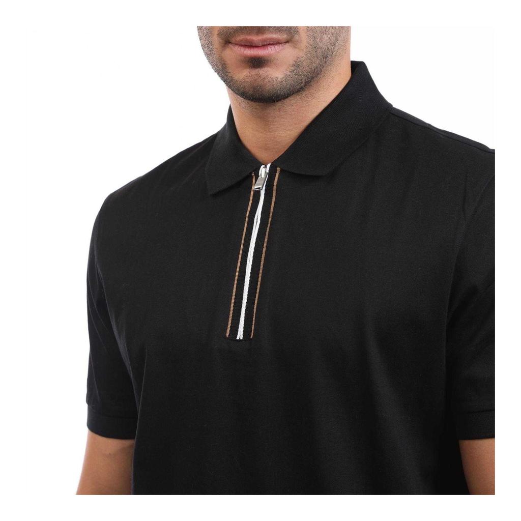 Boss Mens H-Paras 65 Polo Shirt