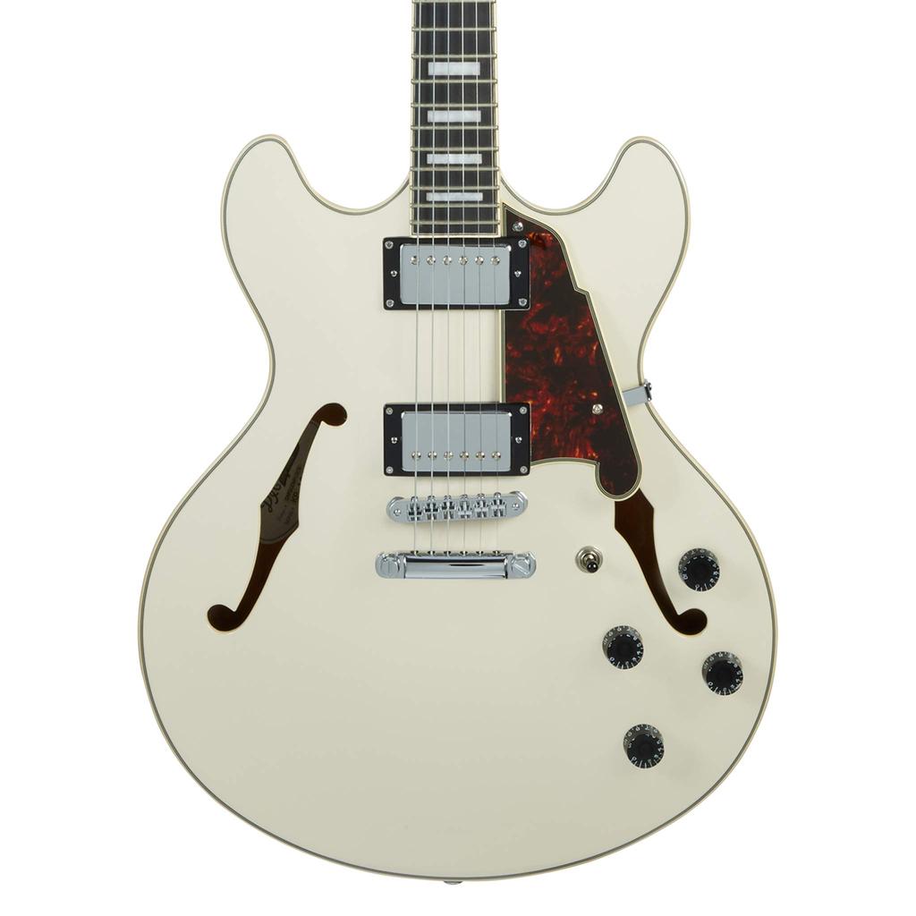 Premier Champagne D'Angelico DC,