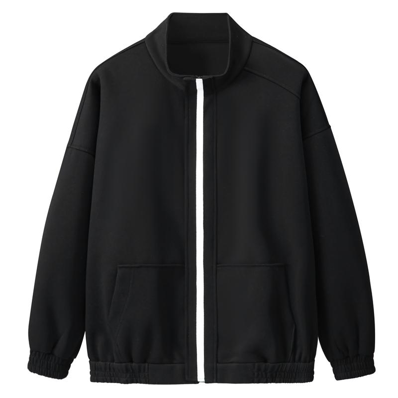 

Большой размер 4XL-11XL Осеннее пальто для мужчин Верхняя одежда Повседневные топы с длинным рукавом Оверсайз Мужская спортивная одежда Куртки 4XL