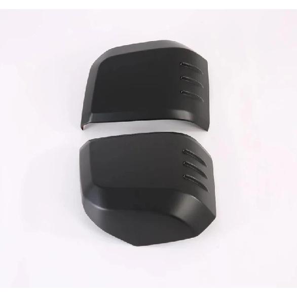 For Toyota HiAce Sixth Generation (H300) - Car Accessories Door Side Mirror Cover Trim Rear View Cap Overlay Molding