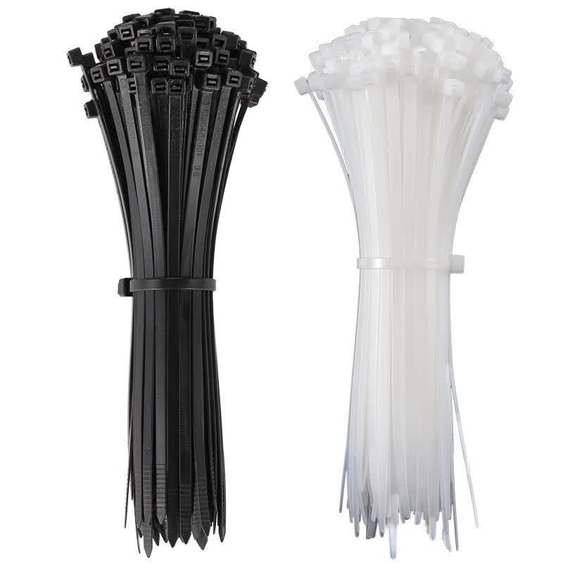 Self-locking Nylon Cable Ties