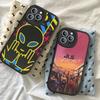 Rapper J-JuL C'est Pas Des Lol Phone Case For IPhone 16 15 14 13 12 11 Pro Max Plus Soft Leather Cover