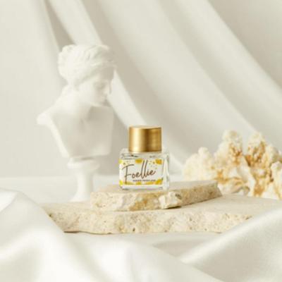 Bon Voyage Eau De Venus Inner Perfume 5ml | Y-Zone Care Lily Scent