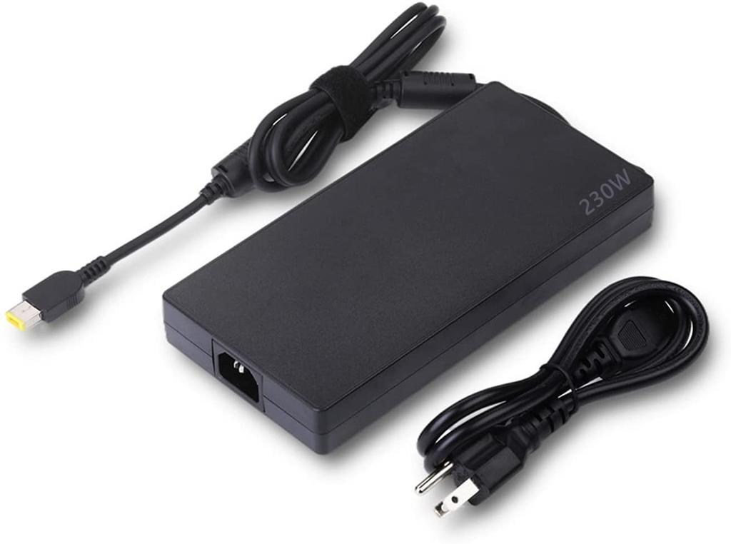 230W 170W AC Charger Compatible with Lenovo Thinkpad P73 P53 P72 P52 P71 P51 P70 P50 Y910 5A10H28357 Laptop Power Adapter Cord