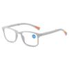 Y998 Ultra-light Folding HD Reading Glasses | Anti-blue Light | Unisex | Eye Protection for Middle-aged & Elderly