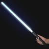 Cutie Cadou Premium Sabie Laser Star Wars din Metal - Reîncărcabilă, Jucărie Luminoasă pentru Copii