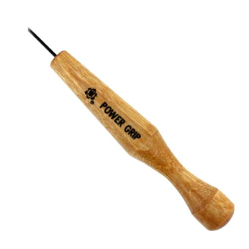 

Akira Miki Power Grip Carving Chisel, Edge, 1.5mm
