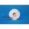 5KW Low RPM Electric Generator 24V 48V 96V 120V 220V Factory Alternator Permanent Magnet Rare Earth Turbine 3000W With Base