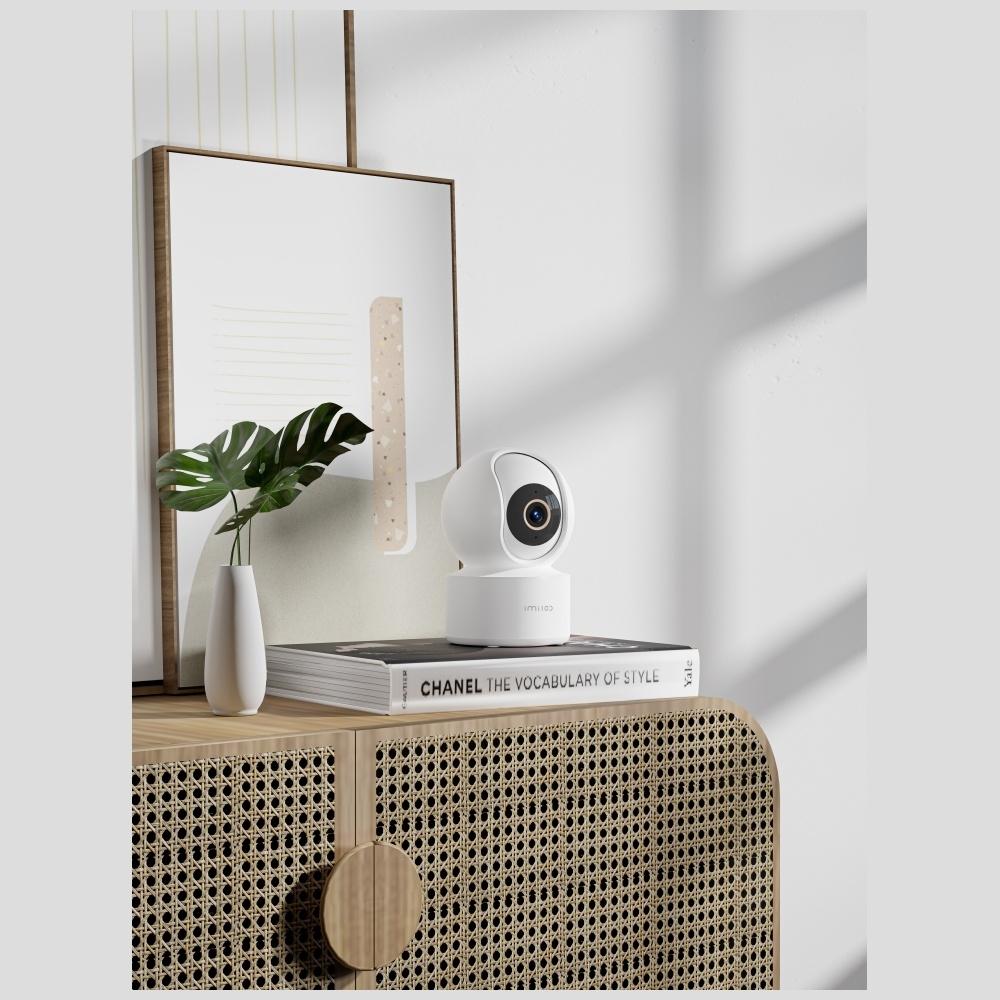 Imilab C22 Indoor Camera White