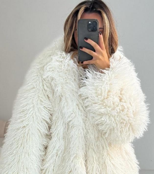 26 European And American Fur Large