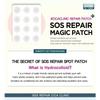 TOSOWOONG - SOS Repair Cica Clinic Acne Patch 66pcs